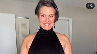 4K Transparentcurious Carly Curious Carly Transpare My Long Video