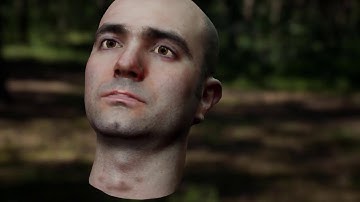 UE4 Subsurface profile v2