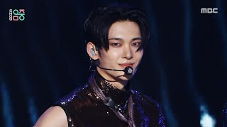 NOWZ (나우즈) - Achilles | Show! MusicCore | MBC260808방송