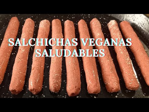 Video: ¿Las salchichas de pollo no contienen gluten?