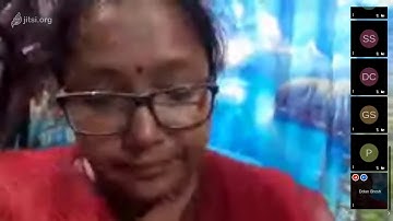 Online Class ( Logic ), Dated 31.7.2020 by Dolan Ghosh