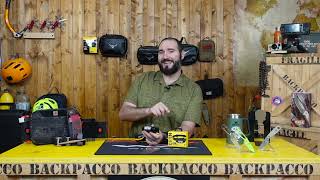 NITECORE - NU53 - Torcia frontale da 1800 Lumens screenshot 2
