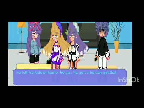 unholy // gacha club music video // GCMV // READ DESCRIPTION