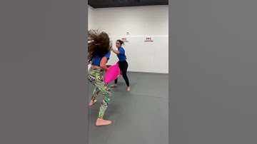 Professional Pillow Fighting. Tag who you