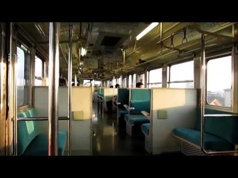 鉄道 PV 　～終わりなき国鉄型車両の永遠なる活躍2013～