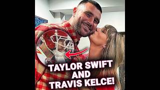 Did Taylor Swift Give Travis Kelce a Hickey?