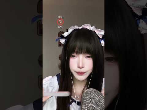 【ASMR】脳がとろける極上のやすり摩擦音🫧 #shorts #寝落ち