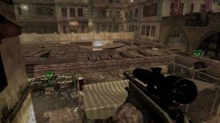 Fregment | IDTx | A COD4 S&D Minitage