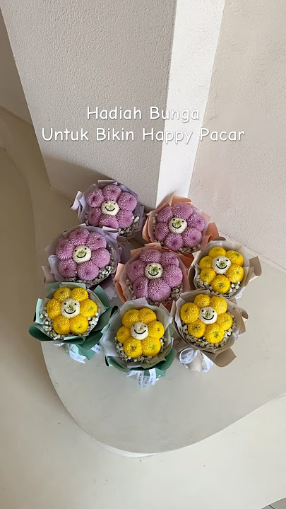 Smiley😊, yang mau pesan bunga dari kita boleh whatsapp yah  6287782666447