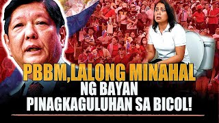 Pati Mga Bisaya,Galit Na Kay Sara Duterte, Paano Na Sa 2028?