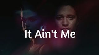 Kygo & Selena Gomez - It Ain't Me (Acapella)