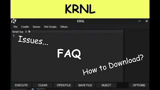 Krnl Roblox Exploit Scripts Hub - krnl roblox exploit download