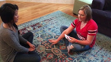 Barriers to Learning - DISCRIMINATION TRAINING EXPRESSIVE ID PART 2