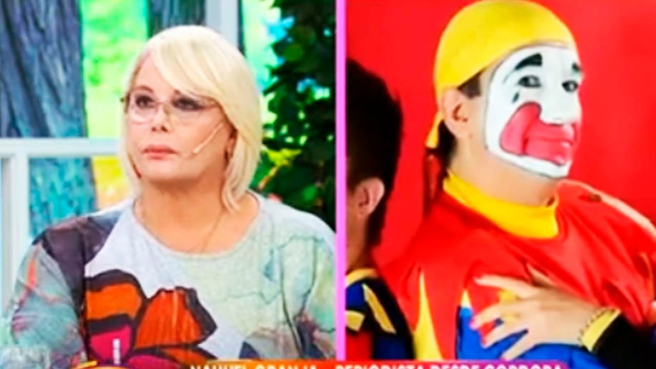 La verdadera cara de Piñon Fijo: Se contradicen las versiones de cómo ...