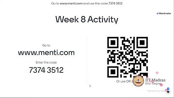 Activity Questions - Week 8 - DBMS