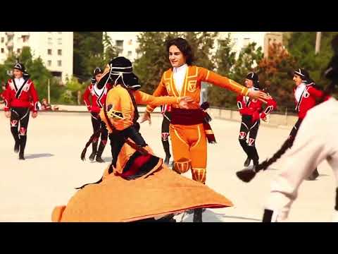 RMG - რეგიონული ანსამბლების მხარდამჭერი