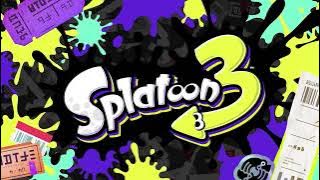 Splatoon 3-Now or Never OST extended