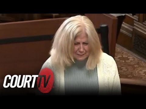 VERDICT: Linda Stermer