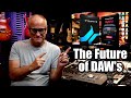 Studio one  hybrid  the future of buying daws