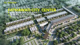 Botany Hills Fatmawati City Center Hadir Dengan Konsep Hunian Hijau Dan Asri