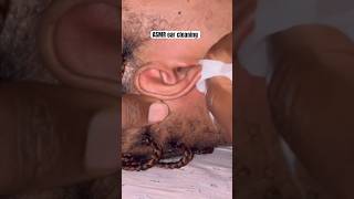 Asmr Ear Cleaning