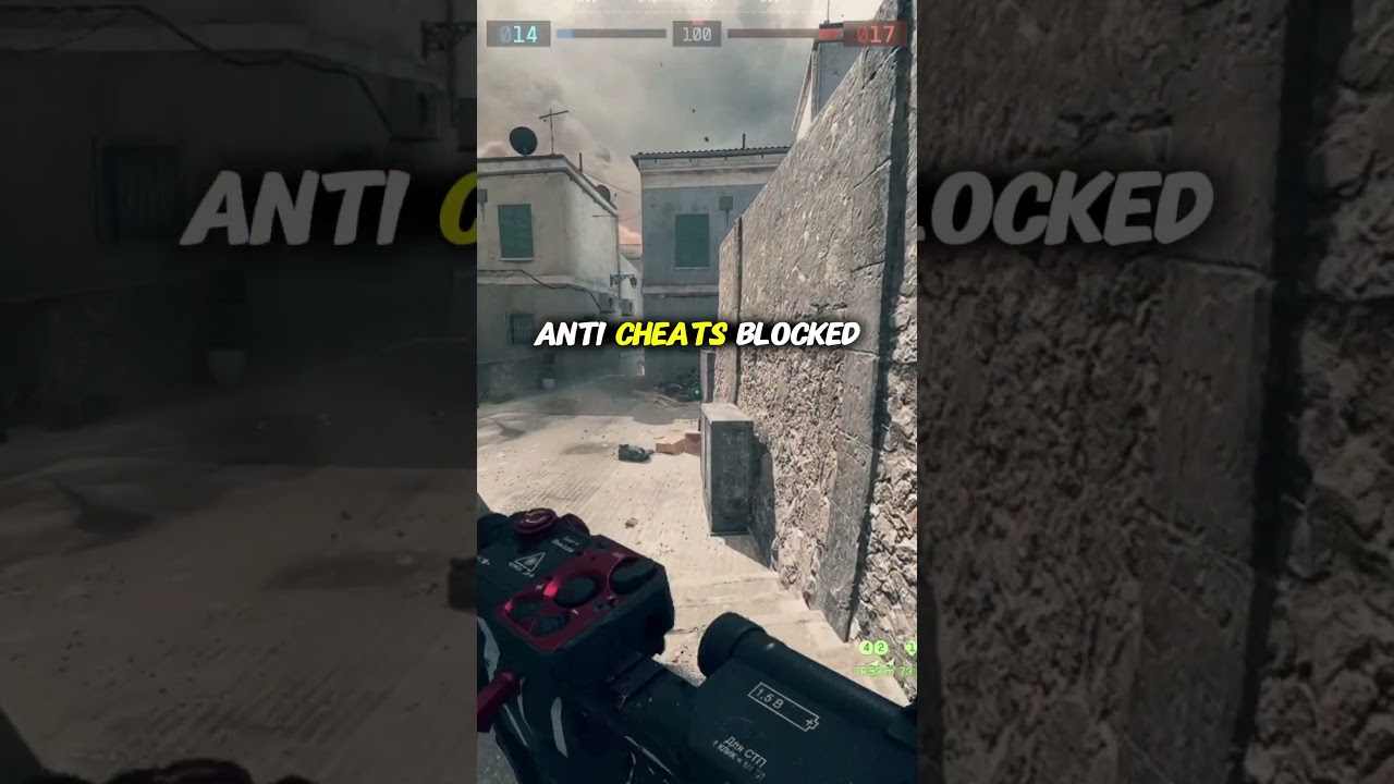 Читеры в BATTLEFIELD 6 (Обновление) 