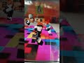 game name : 알즈미스 댄스