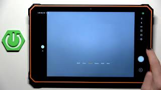 BLACKVIEW Active 8 Pro – How to Reset Camera Settings