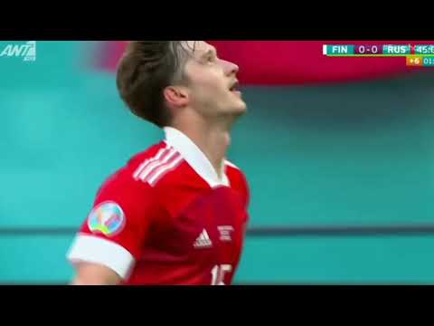 Βίντεο: Πώς να μπείτε στη ρωσική εθνική ομάδα ποδοσφαίρου