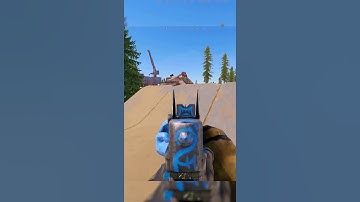 “He’s A Monster!” #rust #rustgames #rustconsole #rustclips #rustshorts