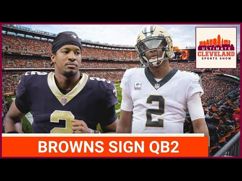 BREAKING: Jameis Winston To Sign With The Cleveland Browns