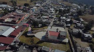 El Contadero