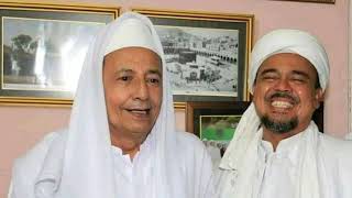 Ya habibana habib  Rizieq Shihab