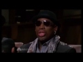 Donald Trump fires Dennis Rodman for spelling error