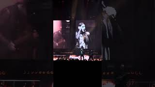 Motionless In White Puppets 2 the Rain  At The Mohegan Arena Wilkesbarre Pa 111325