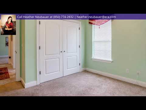 113 Landings Drive, Lynn Haven, FL home video tour