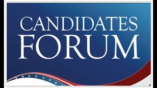 League of Women Voters of Rensselaer County: New York State 107th Assembly District Candidate Forum
