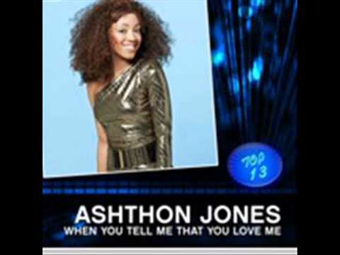 Ashton Jones Photo 21