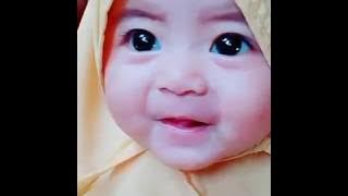 Bayi lucu