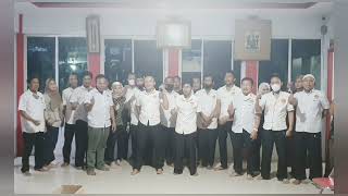 Terapi Telapak Petir. Lumbar 45 Dan Tulang Ekor Resimi