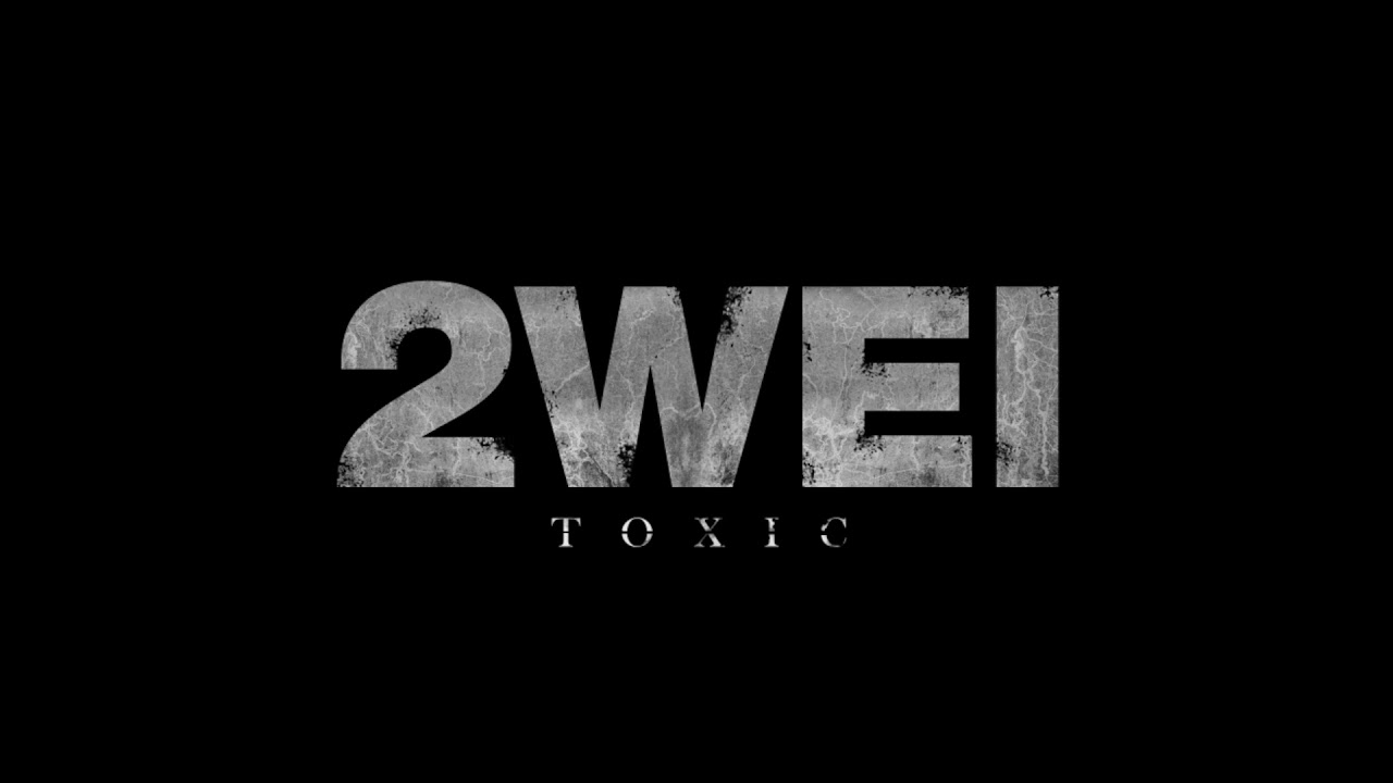 BoyWithUke - Toxic