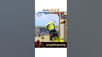 🔥🤯🔥 #bgmi #pubg #bgmishorts #zarooratrishta