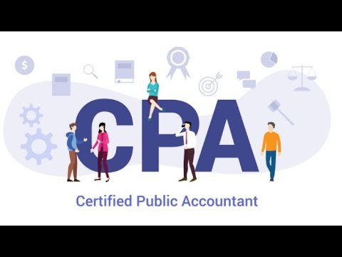 Prova do CPA