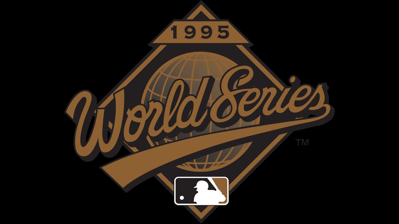 1995 world series