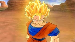 Gokhan Ssj1Budokai Tenkaichi 3 Mod