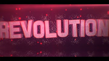 Intro // Revolution // by Heroh500 Foda B) [Simples]