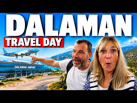 We Flew TUI to Turkiye: Is This the Best Way to Get a Bargain?