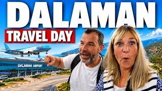 We Flew TUI to Turkiye: Is This the Best Way to Get a Bargain?