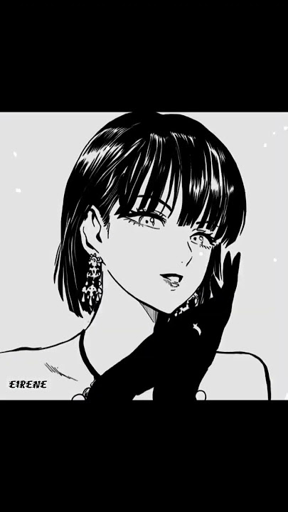 The lost Soul Down Amv - Fubuki One Punch Man edit #ashortaday