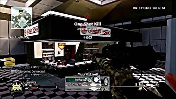 DMG vs EPiC (PS3,EU,MW2)